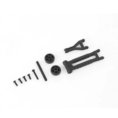 [ROC HOBBY] FMT24 1:24 CHEVROLET COLORADO WHEELIE BAR SET