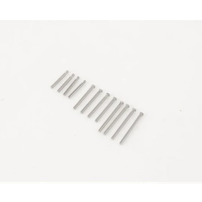 [ROC HOBBY] FMT24 1:24 CHEVROLET COLORADO SUSPENSION ARM PIN