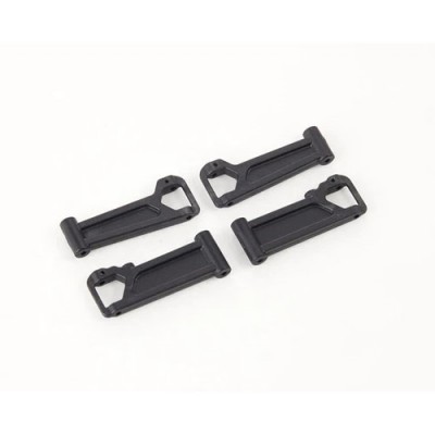 [ROC HOBBY] FMT24 1:24 CHEVROLET COLORADO REAR SUSPENSION ARM SET