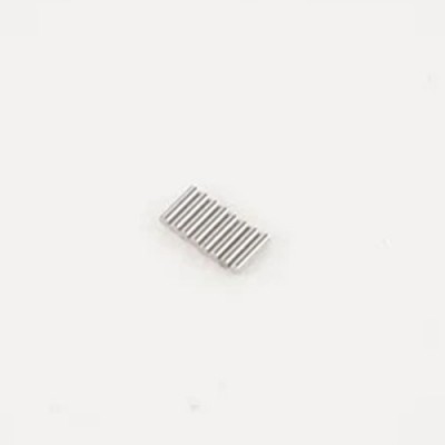 [ROC HOBBY] FMT24 1:24 CHEVROLET COLORADO WHEEL PIN