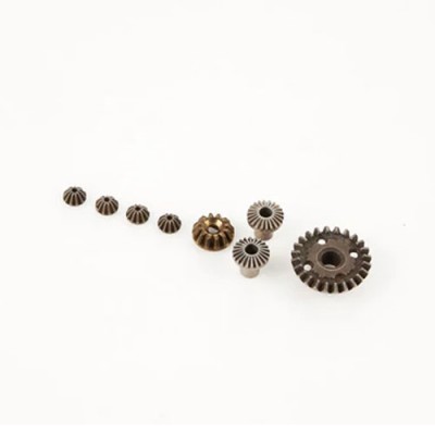 [ROC HOBBY] FMT24 1:24 CHEVROLET COLORADO DIFFERENTIAL GEAR