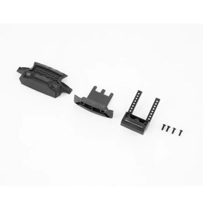 [ROC HOBBY] FMT24 1:24 CHEVROLET COLORADO EXHAUSTION PLATE