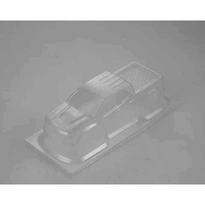 [ROC HOBBY] FMT24 1:24 CHEVROLET COLORADO CLEAR CAR BODY
