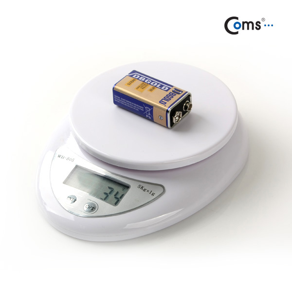 [Coms] ���� �̴� ���� ���� 1g~1kg