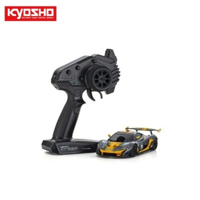 [KYOSHO] MR03RWD r/s McLaren P1 GTR 60th Annivers [60�ֳ� ��� ��]
