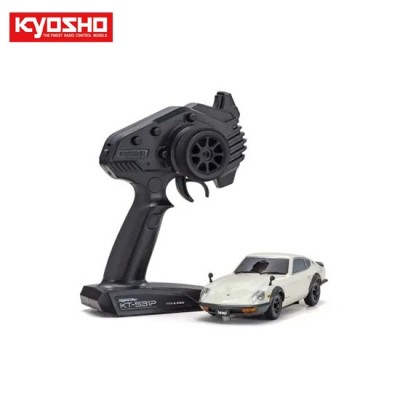 [KYOSHO] MA-020 r/s NISSAN Fairlady 240ZG White