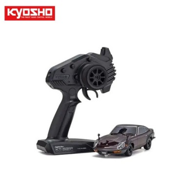 [KYOSHO] MA-020 r/s NISSAN Fairlady 240ZG Maroon