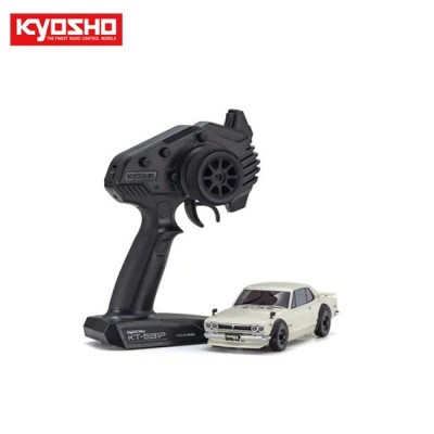 [KYOSHO] MA-020 r/s SKYLINE GT-R KPGC10 White