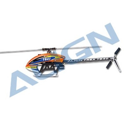 [ALIGN] TB40 Kit