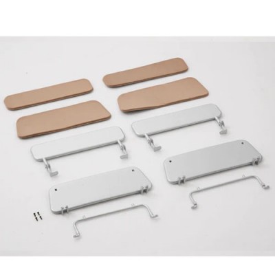 [ROC HOBBY] 1:10 11036 REAR SEAT SET
