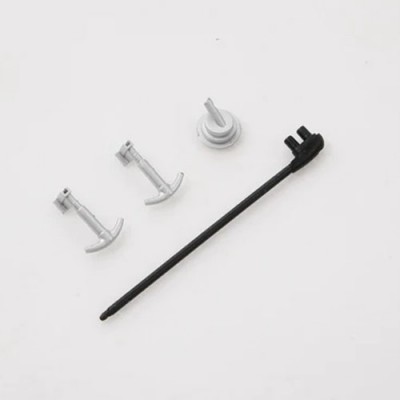 [ROC HOBBY] 1:10 11035 CAR BOBY ACCESSORY