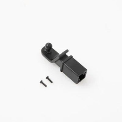[ROC HOBBY] 1:10 Toyota FJ40 TOW HOOK