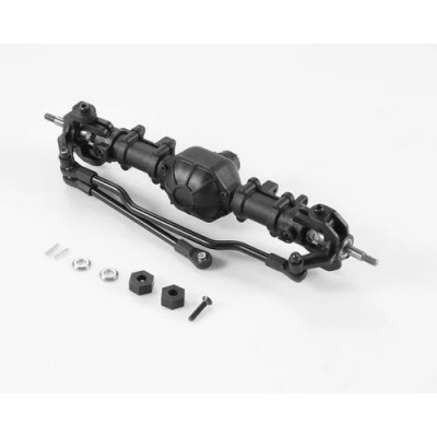 [ROC HOBBY] 1:10 11035 FRONT AXLE ASSEMBLY