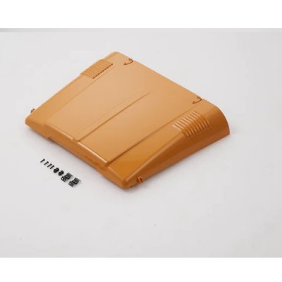 [ROC HOBBY] 1:10 Toyota FJ40 HOOD