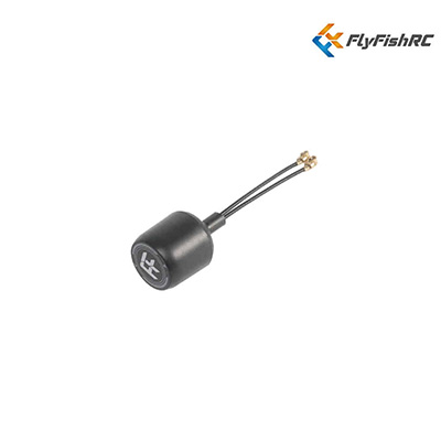 FlyFishRC 5.8Ghz/2.4Ghz ����� ���׳�(40mm, O3 ��������)
