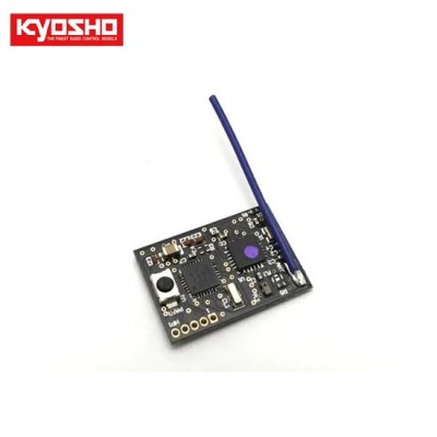 [KYOSHO] MINI-Z EVO 2 Receiver Unit for KO PROPO
