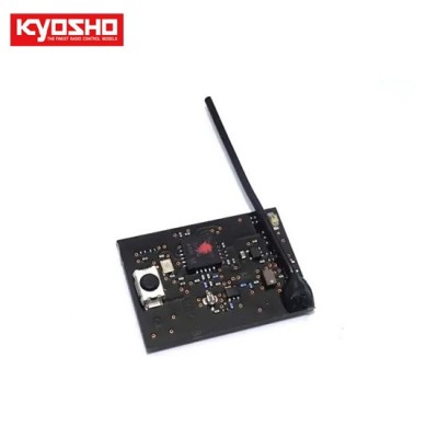 [KYOSHO] MINI-Z EVO 2 Receiver Unit for FUTABA