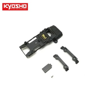[KYOSHO] Receiver Cover Set (MR-04)