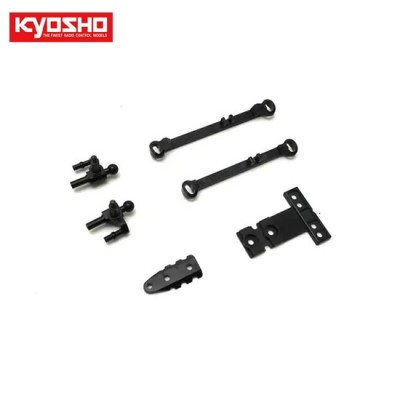 [KYOSHO] Small Parts for Suspension (MR-04)