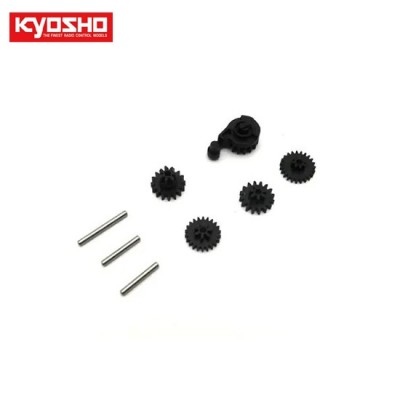 [KYOSHO] Servo Gear Set (MR-04)