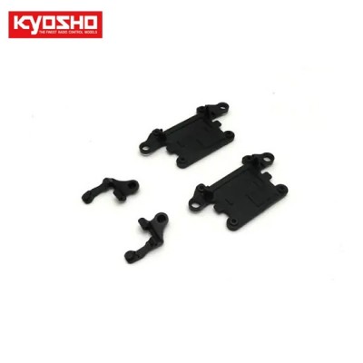 [KYOSHO] Front Suspension Arm Set (MR-04)
