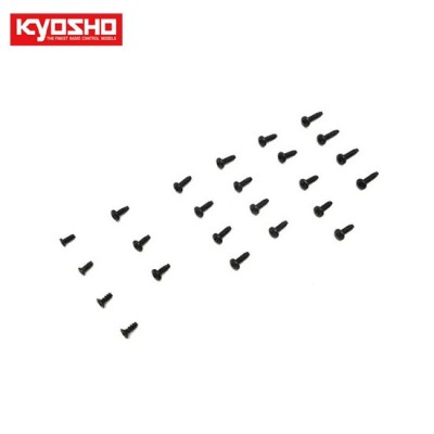 [KYOSHO] Screw Set (MR-04)