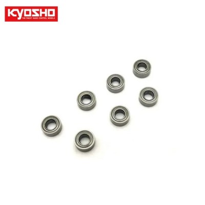 [KYOSHO] Ball Bearing Set(MR-04)