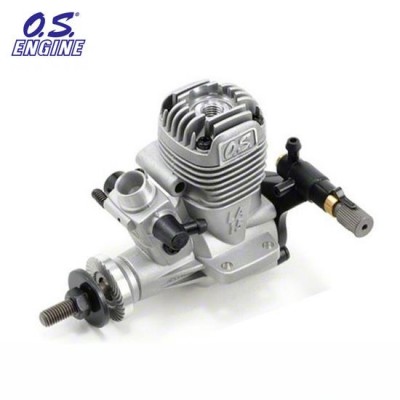 [OS ENGINE] OS 15LA ENGINE