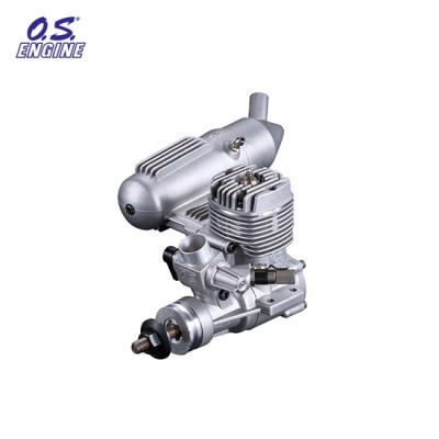 [OS ENGINE] MAX-25FX II (21L) W/892 SILENCER