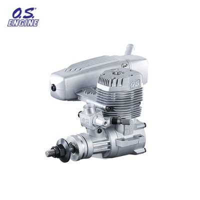 [OS ENGINE] MAX-95AX(61C) W/E-4040 SILENCER