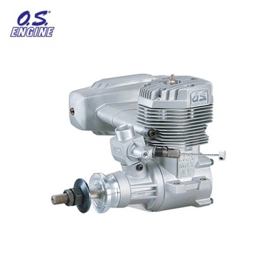 [OS ENGINE] MAX-120AX RING (70D) W/E-5020 SILENCER