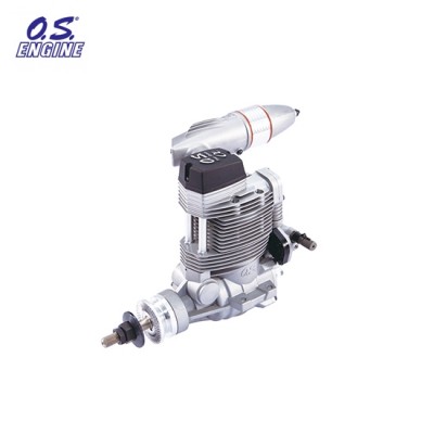 [OS ENGINE] FS �� -72 II (61N) W/F-5030 SILENCER