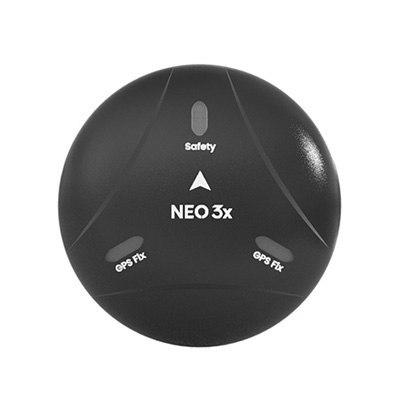 [CUAV] NEO 3X GPS Module �Ƚ�ȣũ - RM3100 ���Ľ�, ublox M9N ���