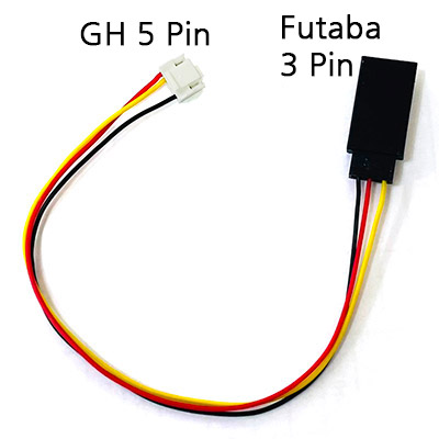 Holybro �Ƚ�ȣũ 6C �� PPM ���ڴ� ���� ���̺�