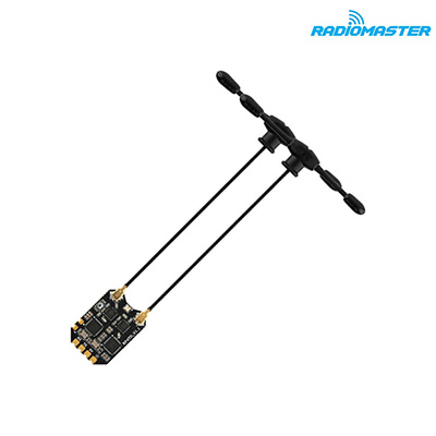 ���������� RP4TD ELRS 2.4GHz ���̹���Ƽ ���ű�