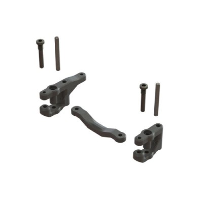 [ARRMA] ARA340202 Steering Set