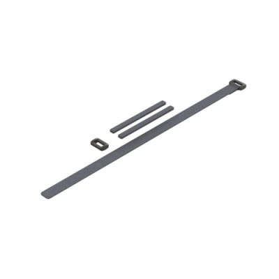 [ARRMA] ARA320752 Battery Strap Set
