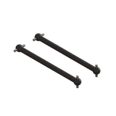 [ARRMA] ARA311179 Dogbone 50mm (2pcs)