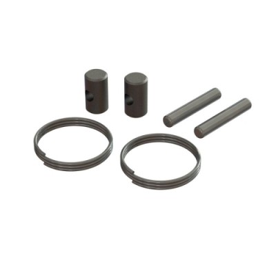 [ARRMA] ARA311181 CVD Rebuild Set