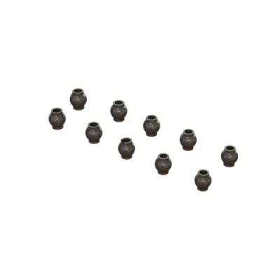 [ARRMA] ARA330803 Ball 5.3x5.9x2.5mm (10pcs)