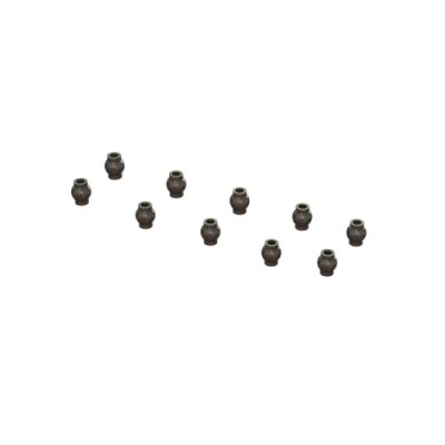 [ARRMA] ARA330805 Ball 5.8x7x2.5mm (10pcs)