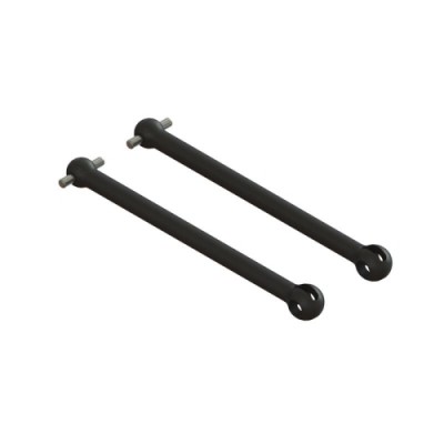 [ARRMA] ARA311180 CVD Driveshaft 50mm (2pcs)