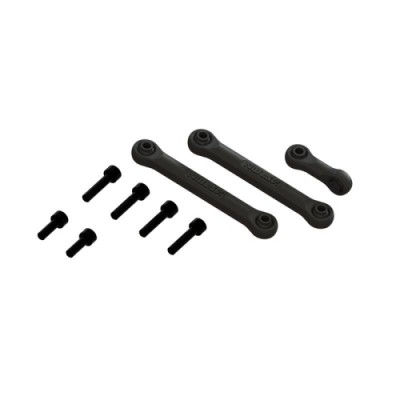 [ARRMA] ARA340201 Steering Link Set A - GROM