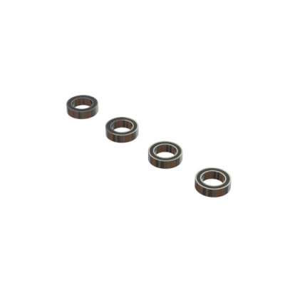 [ARRMA] ARA610053 Ball Bearing 7x11x3mm (2RS) (4pcs)