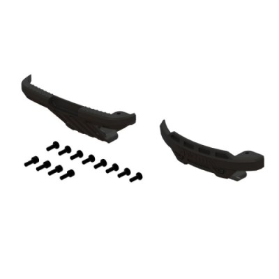 [ARRMA] ARA320745 �׷� ����Ʈ�� ���� ��Ʈ (2��)