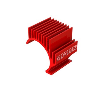 [ARRMA] ARA390308 GROM Motor Heatsink