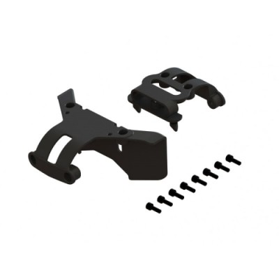 [ARRMA] ARA320804 Monster Truck Body Support Set - GROM