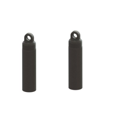 [ARRMA] ARA330819 Front Shock Body