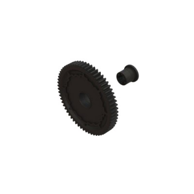[ARRMA] ARA311100 61T Spur Gear (0.8Mod)