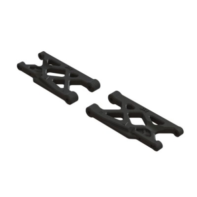 [ARRMA] ARA330751 Rear Suspension Arms (1 Pair)